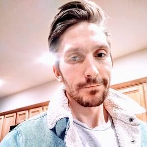 Meet your Posher, Dave